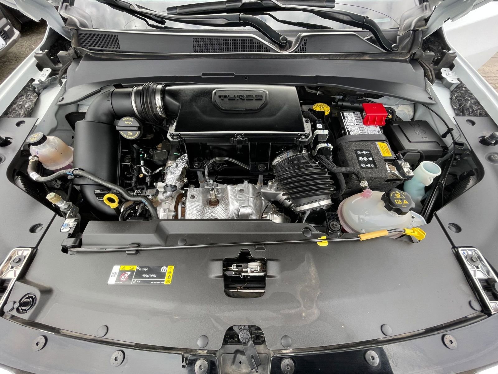 Thumbnail: 2025 Jeep Compass - 33