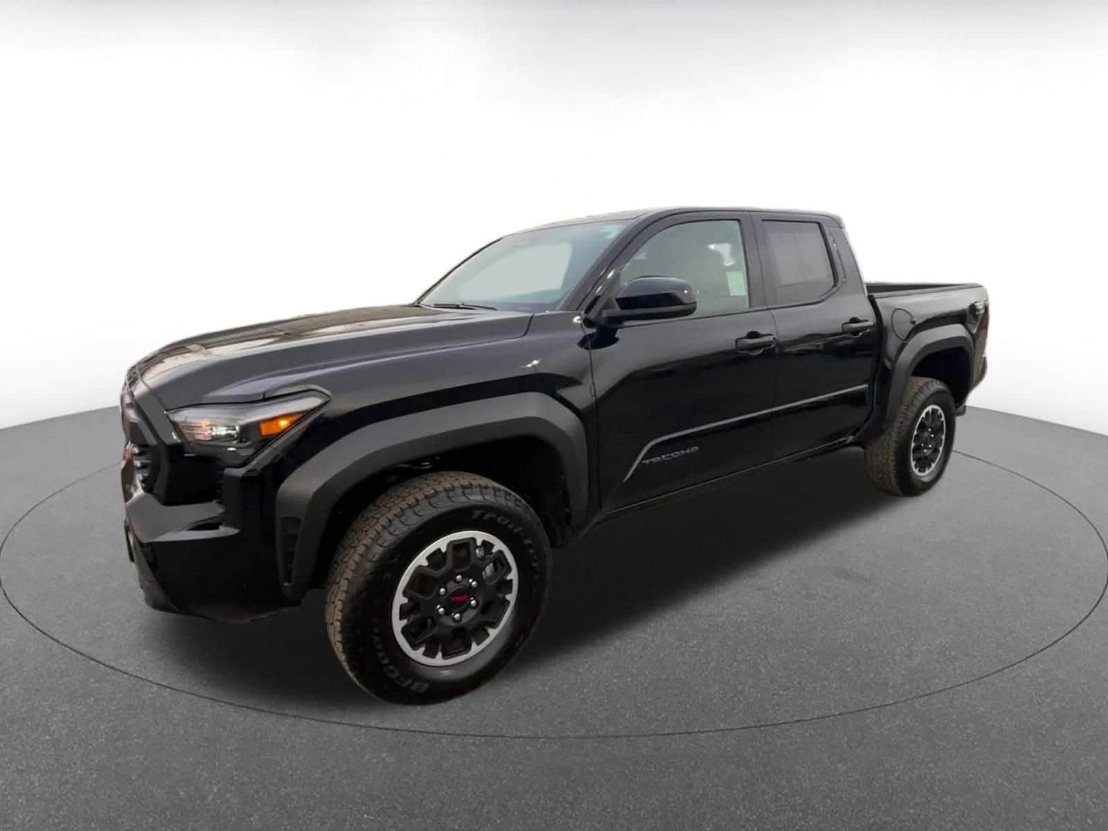 Thumbnail: 2025 Toyota Tacoma - 7