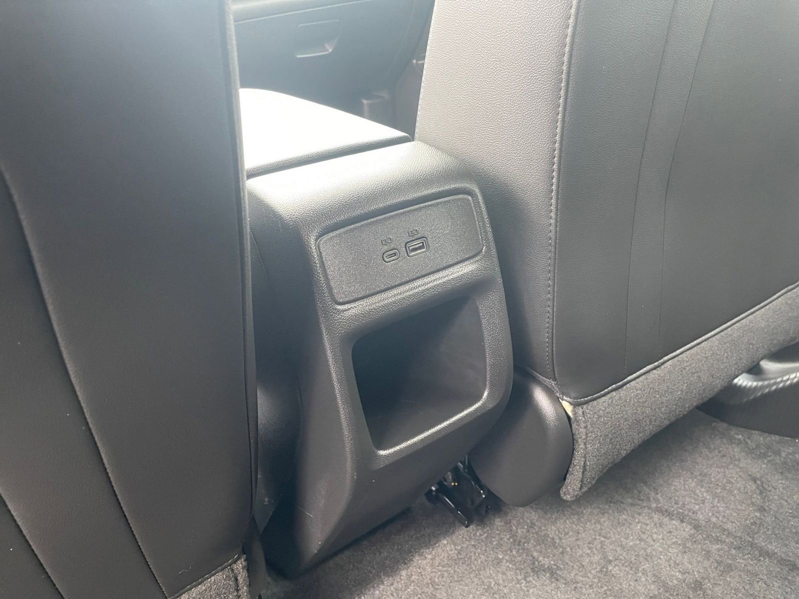 Thumbnail: 2025 Chevrolet Trax - 24