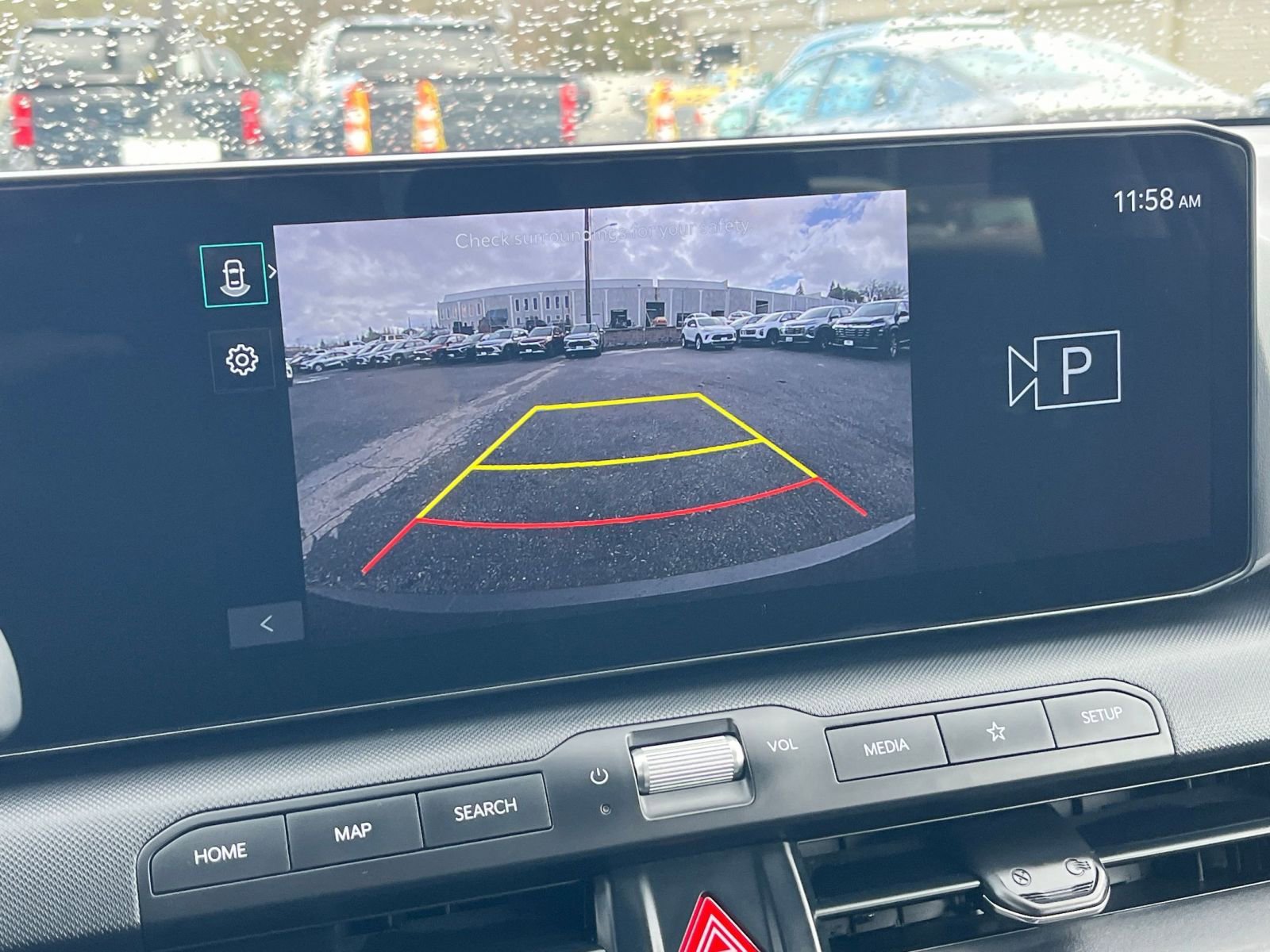 Thumbnail: 2025 Kia K4 - 22