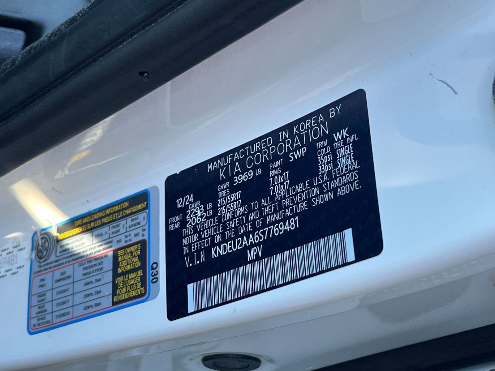 Thumbnail: 2025 Kia Seltos - 29