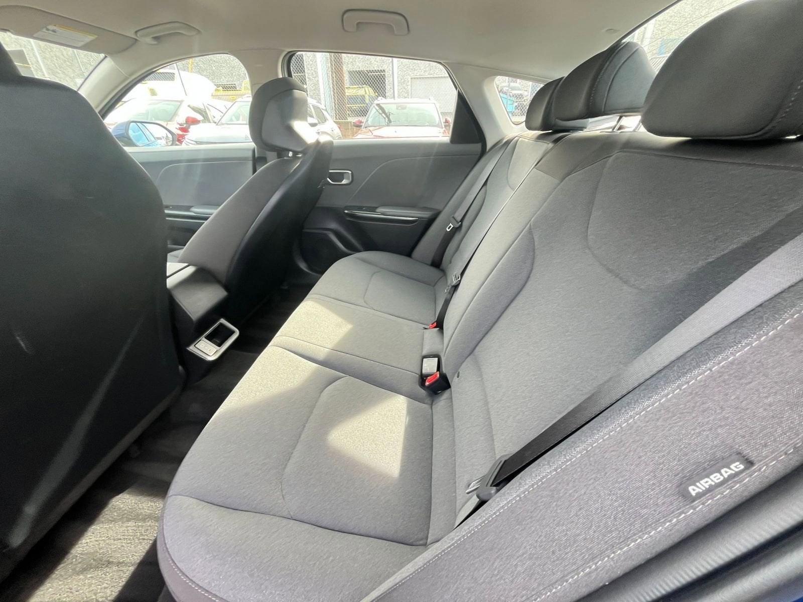 Thumbnail: 2025 Kia K4 - 24