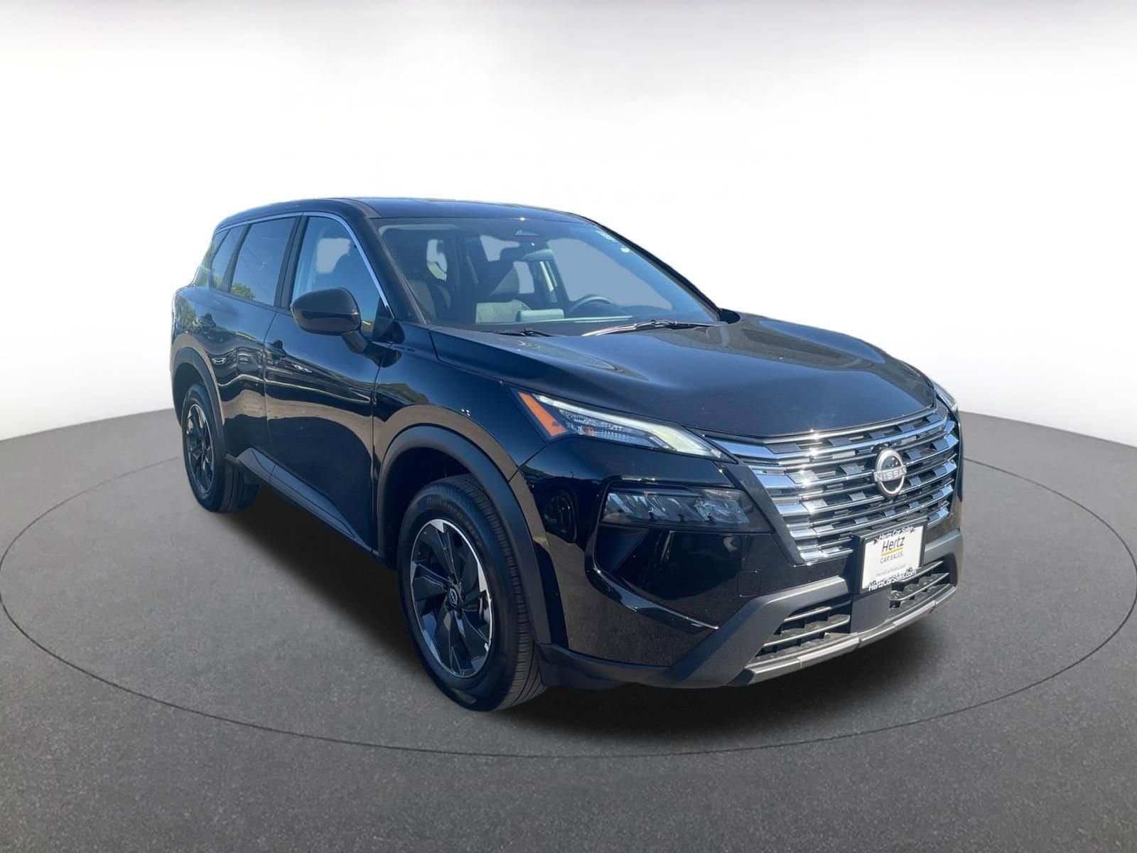 Thumbnail: 2025 Nissan Rogue - 1