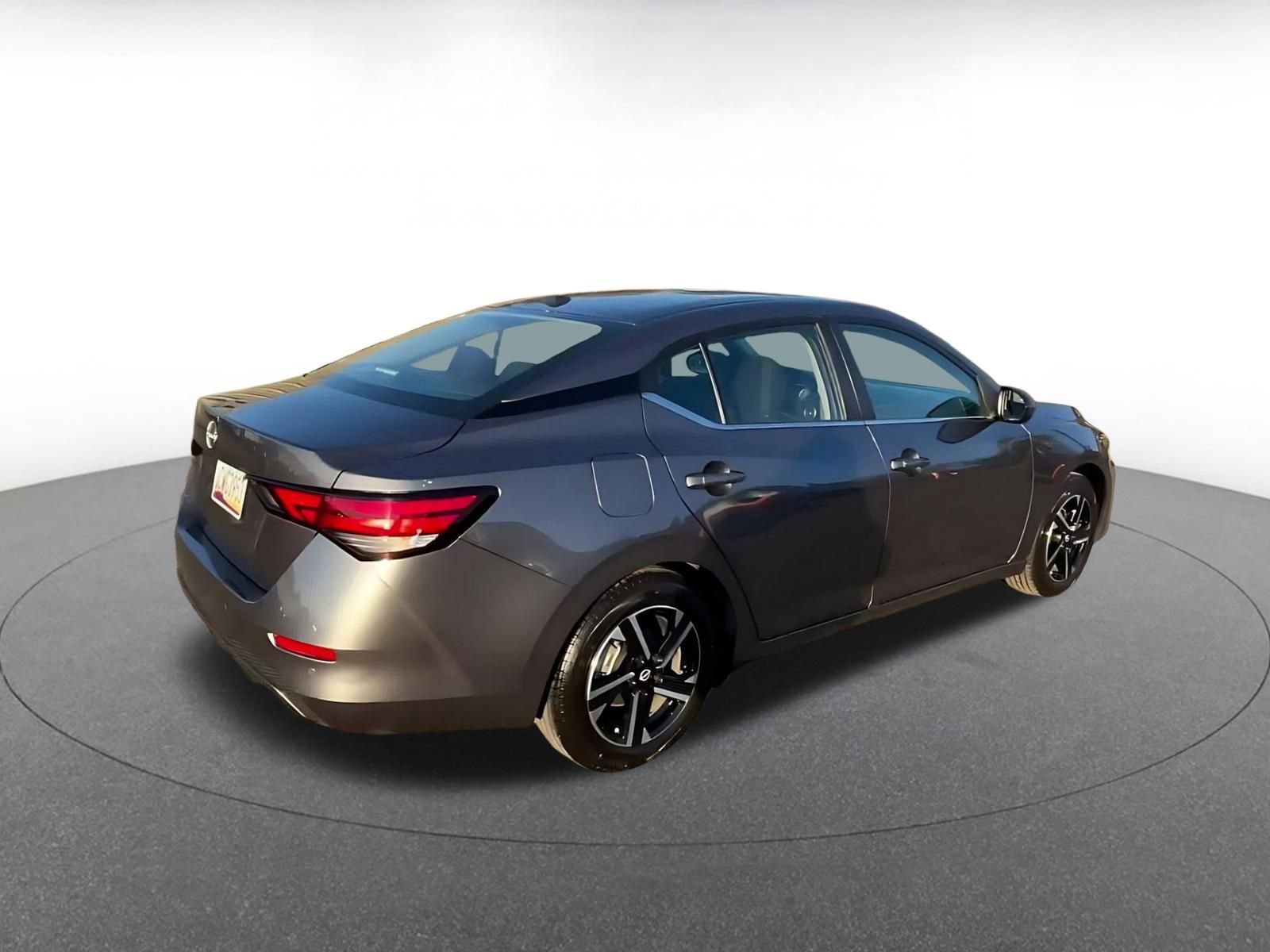 Thumbnail: 2025 Nissan Sentra - 14