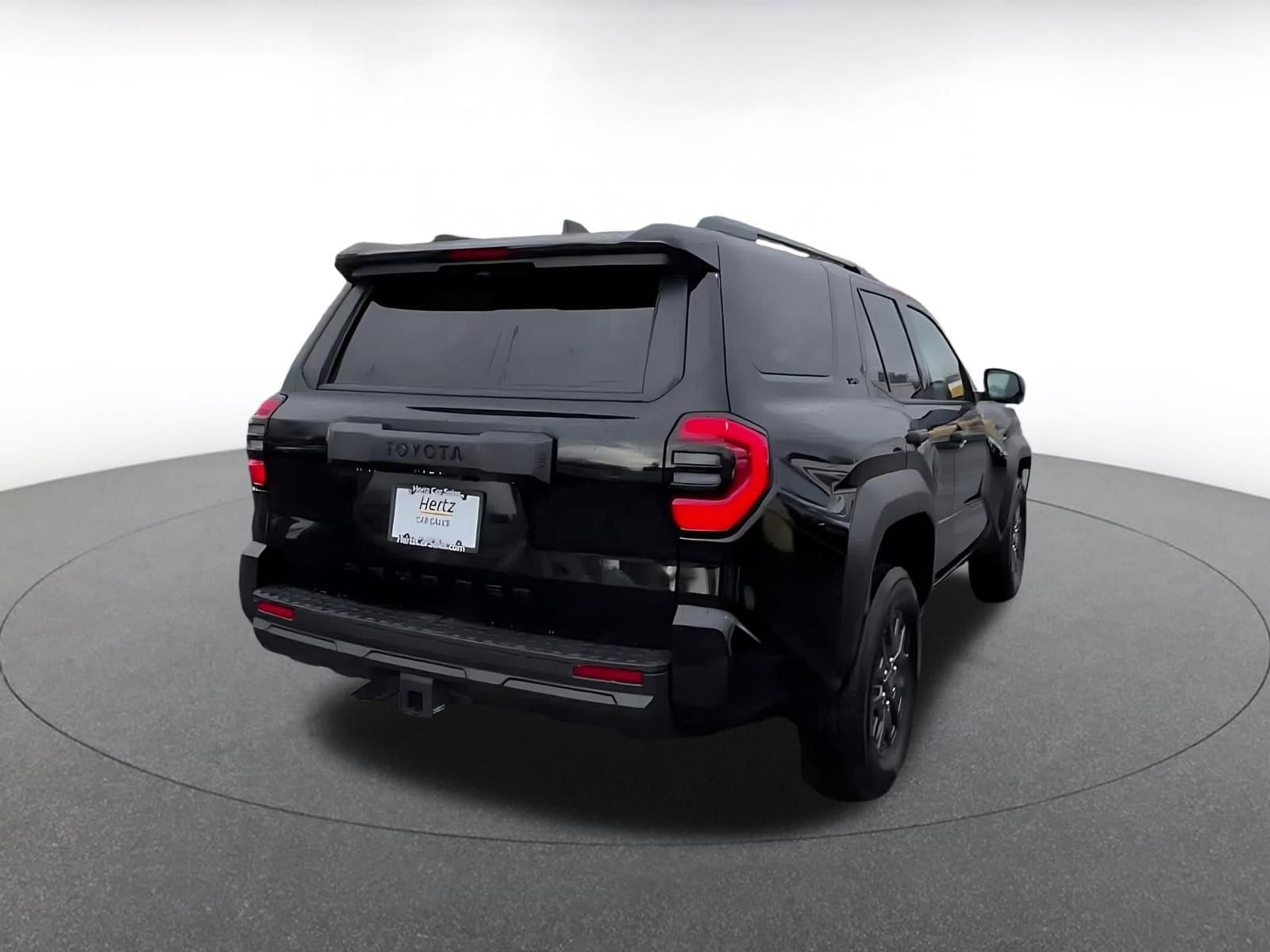 Thumbnail: 2025 Toyota 4Runner - 12