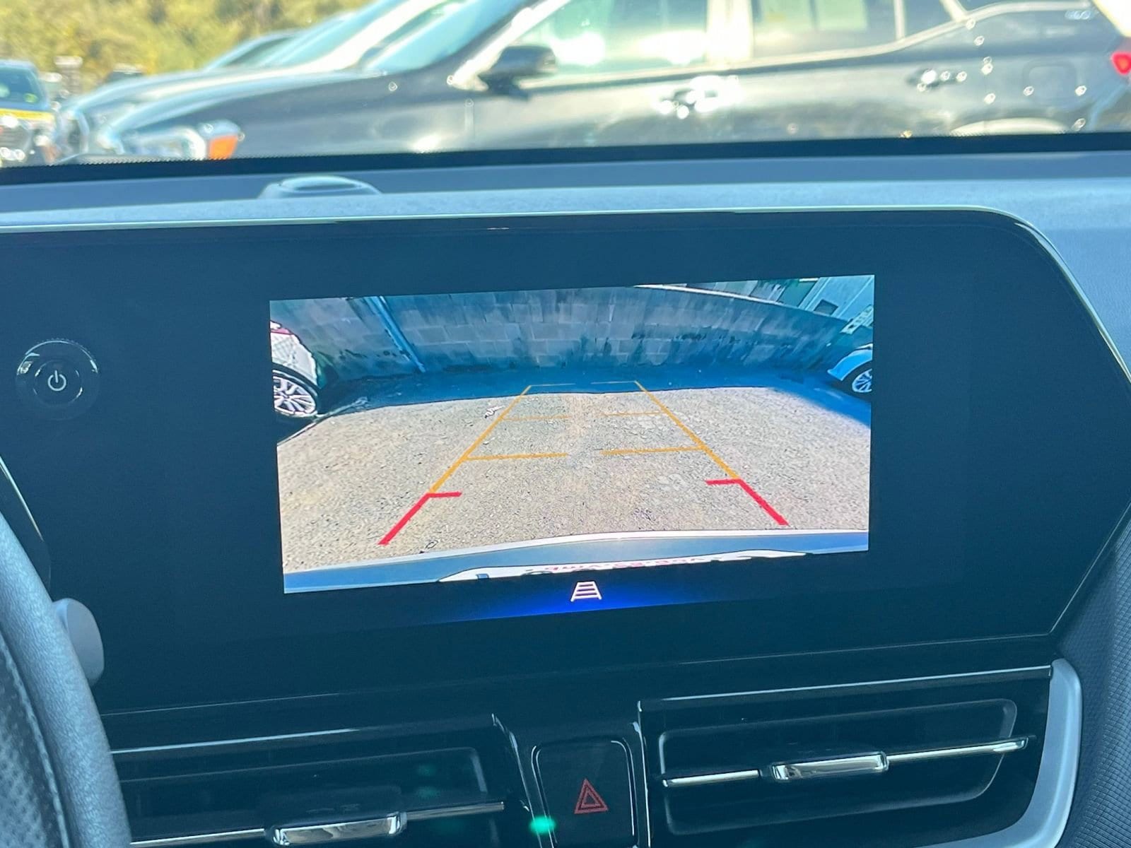 Thumbnail: 2025 Chevrolet TrailBlazer - 17