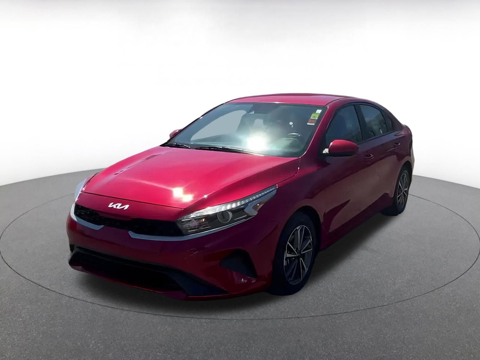 Thumbnail: 2023 Kia Forte - 6