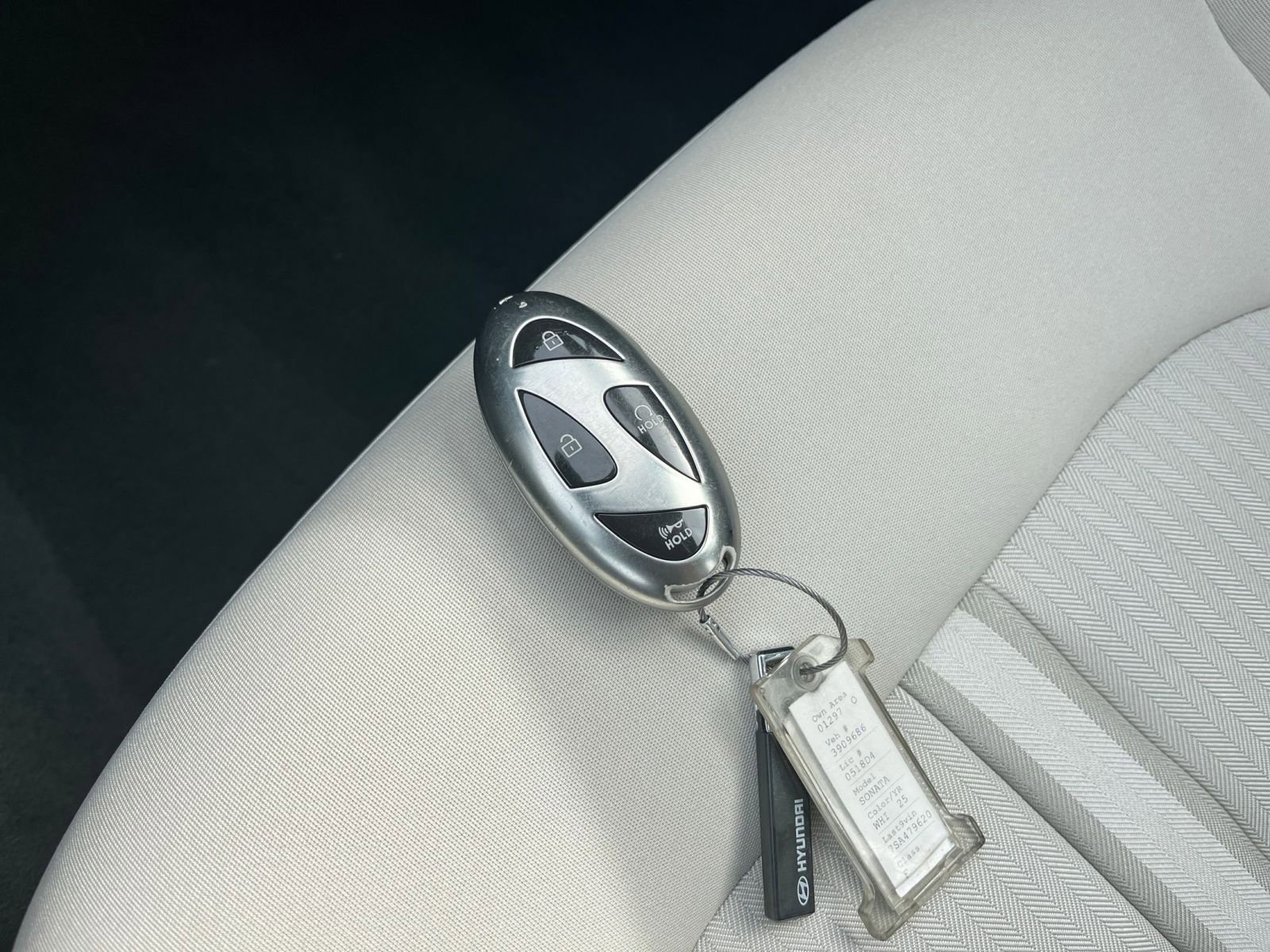 Thumbnail: 2025 Hyundai Sonata - 21