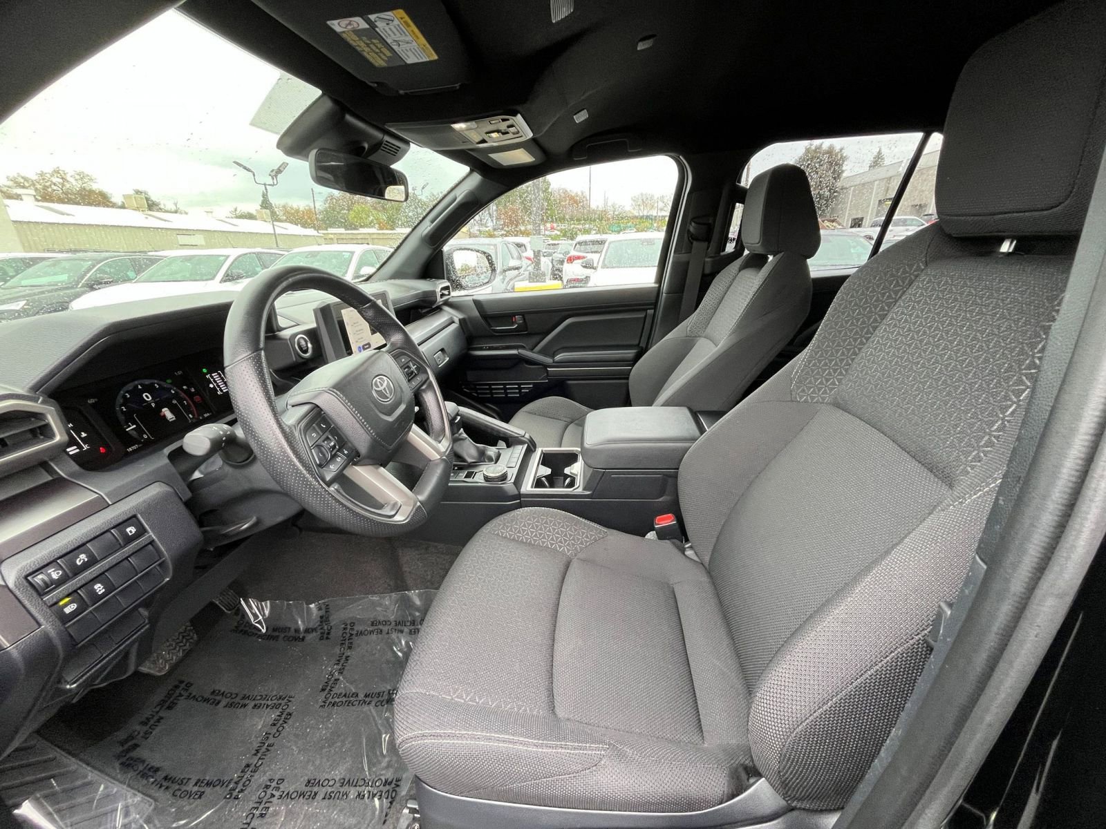 Thumbnail: 2025 Toyota 4Runner - 25