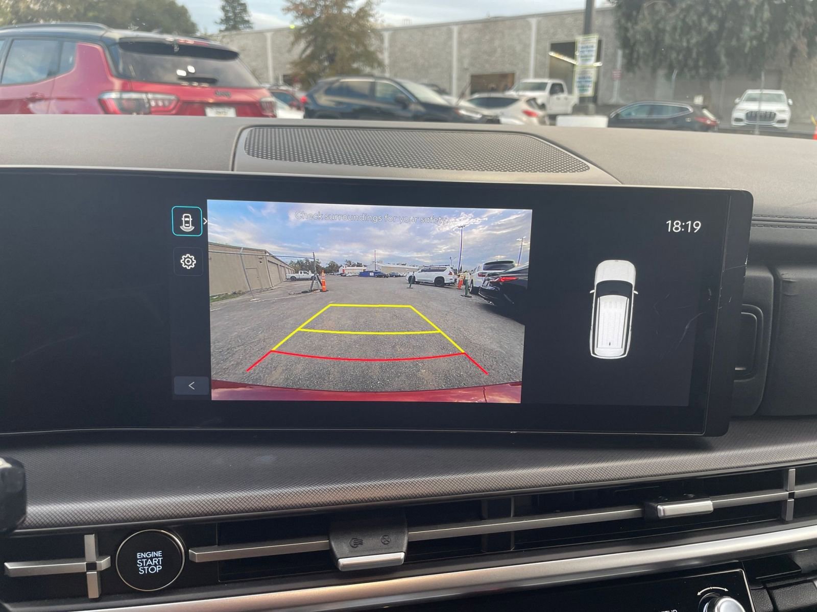 Thumbnail: 2025 Hyundai Santa Fe - 17