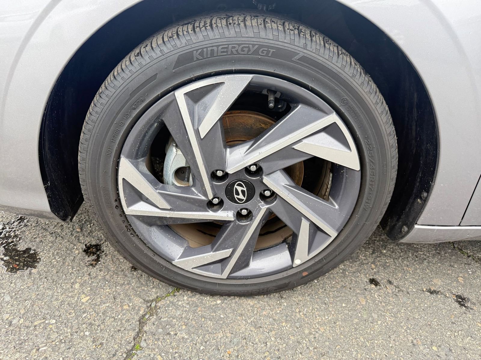 Thumbnail: 2025 Hyundai Elantra - 30