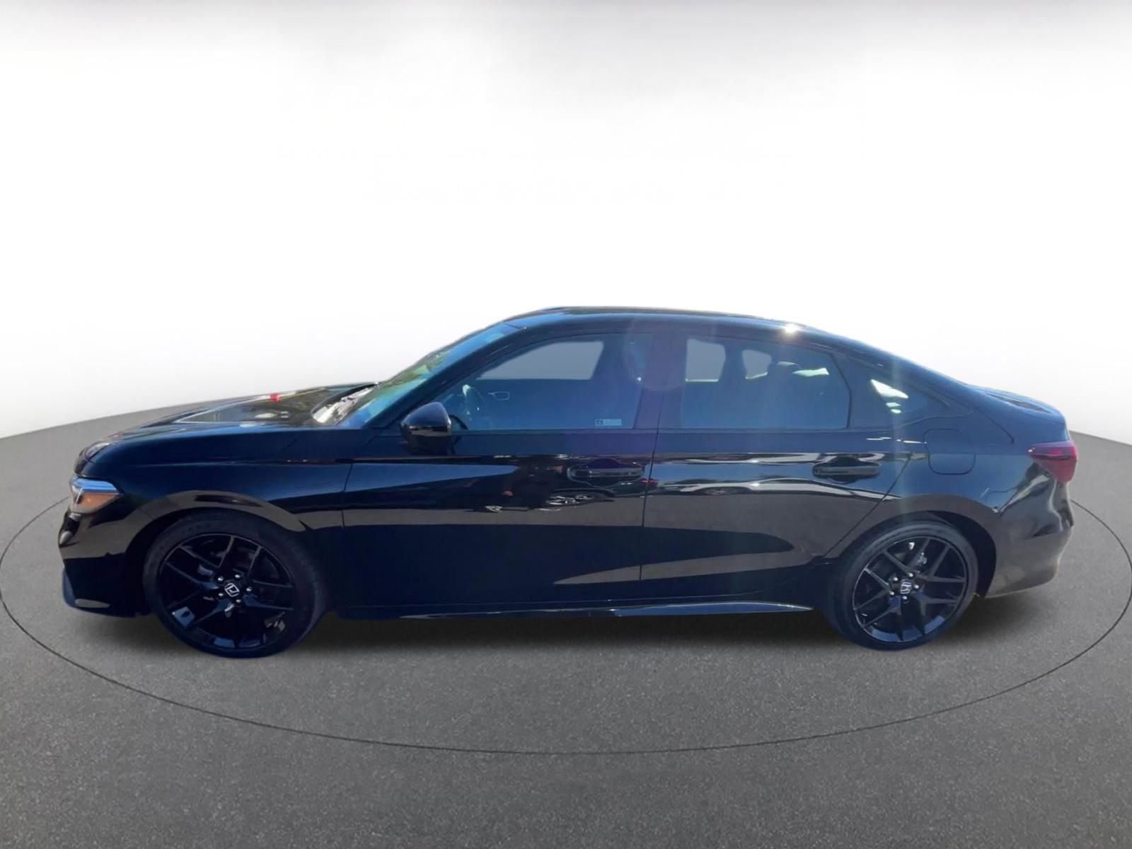 Thumbnail: 2025 Honda Civic - 9