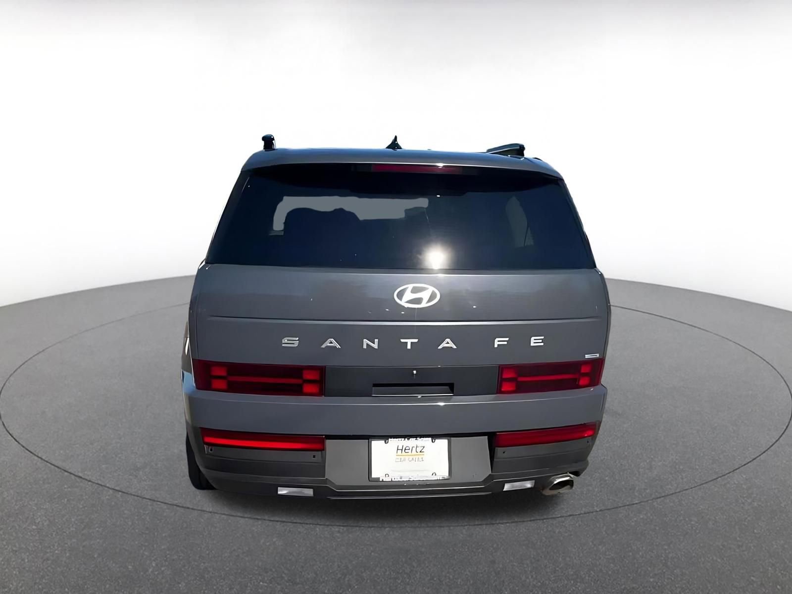 Thumbnail: 2025 Hyundai Santa Fe - 12