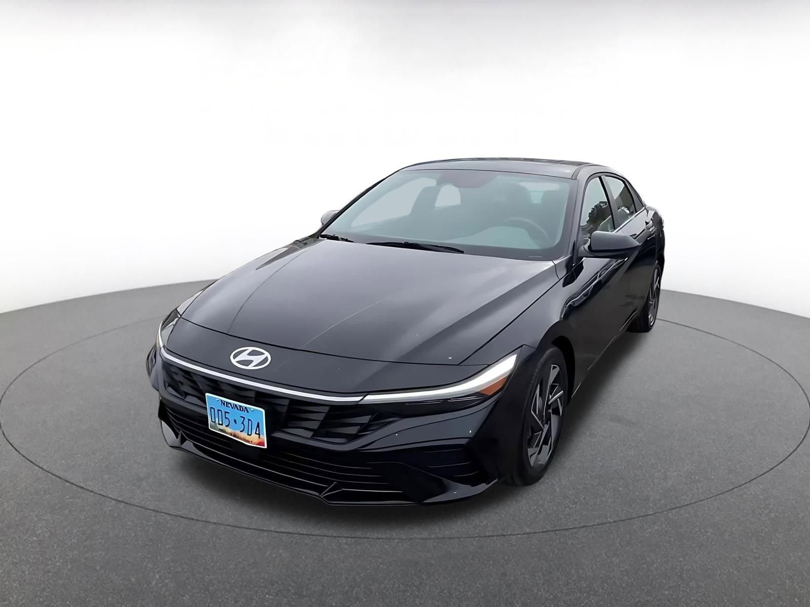 Thumbnail: 2025 Hyundai Elantra - 7