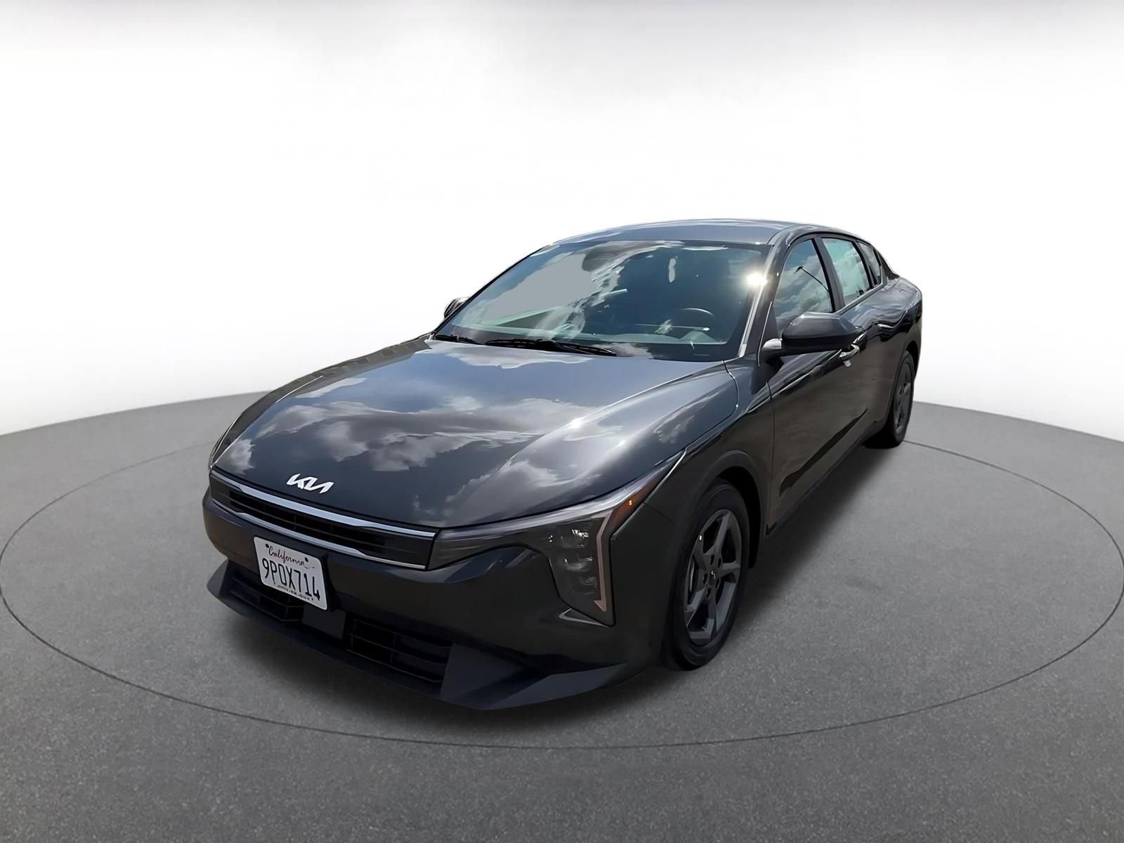 Thumbnail: 2025 Kia K4 - 4