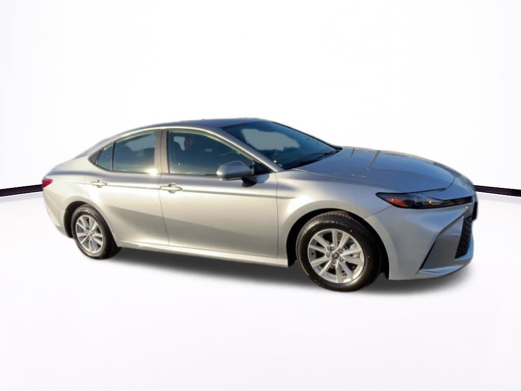 Thumbnail: 2025 Toyota Camry - 2