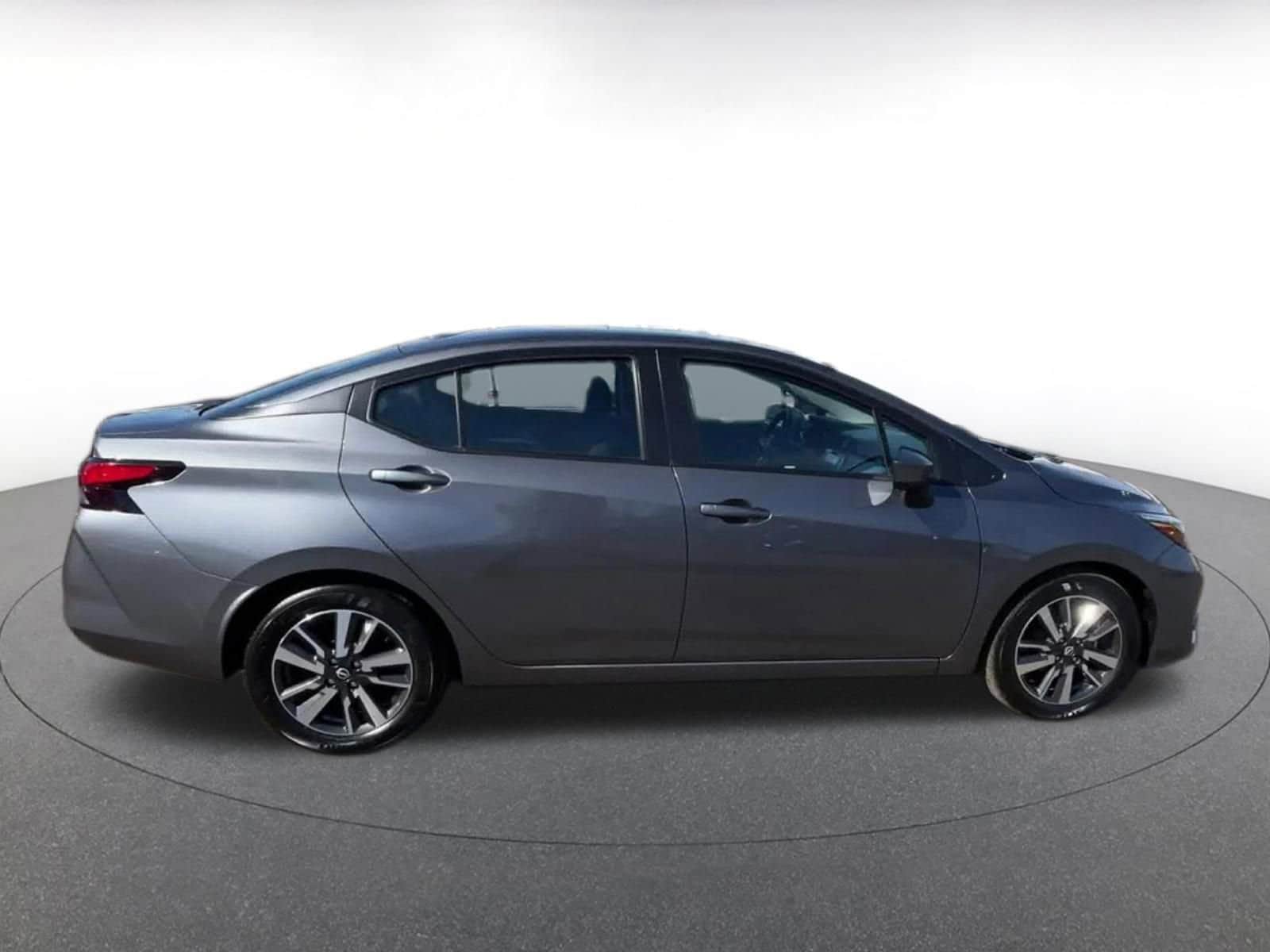 Thumbnail: 2025 Nissan Versa - 16