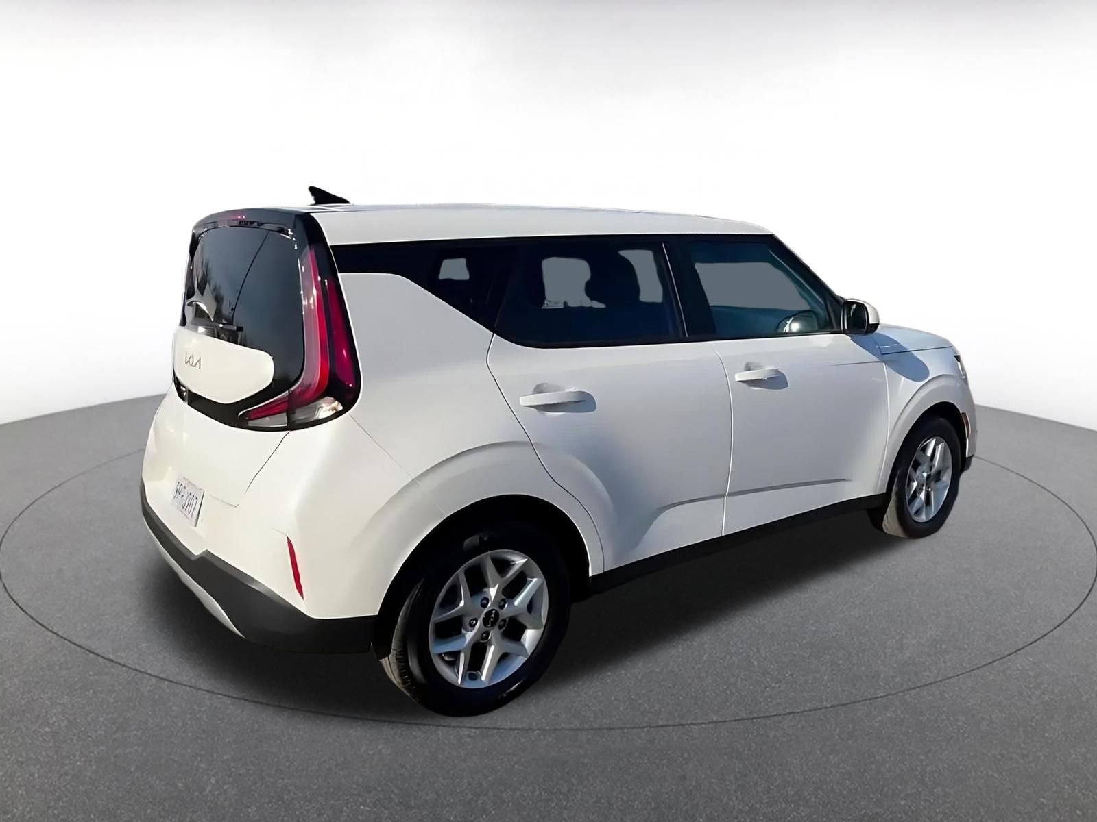 Thumbnail: 2025 Kia Soul - 15