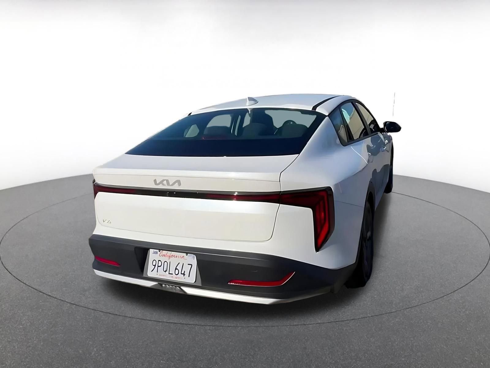 Thumbnail: 2025 Kia K4 - 14