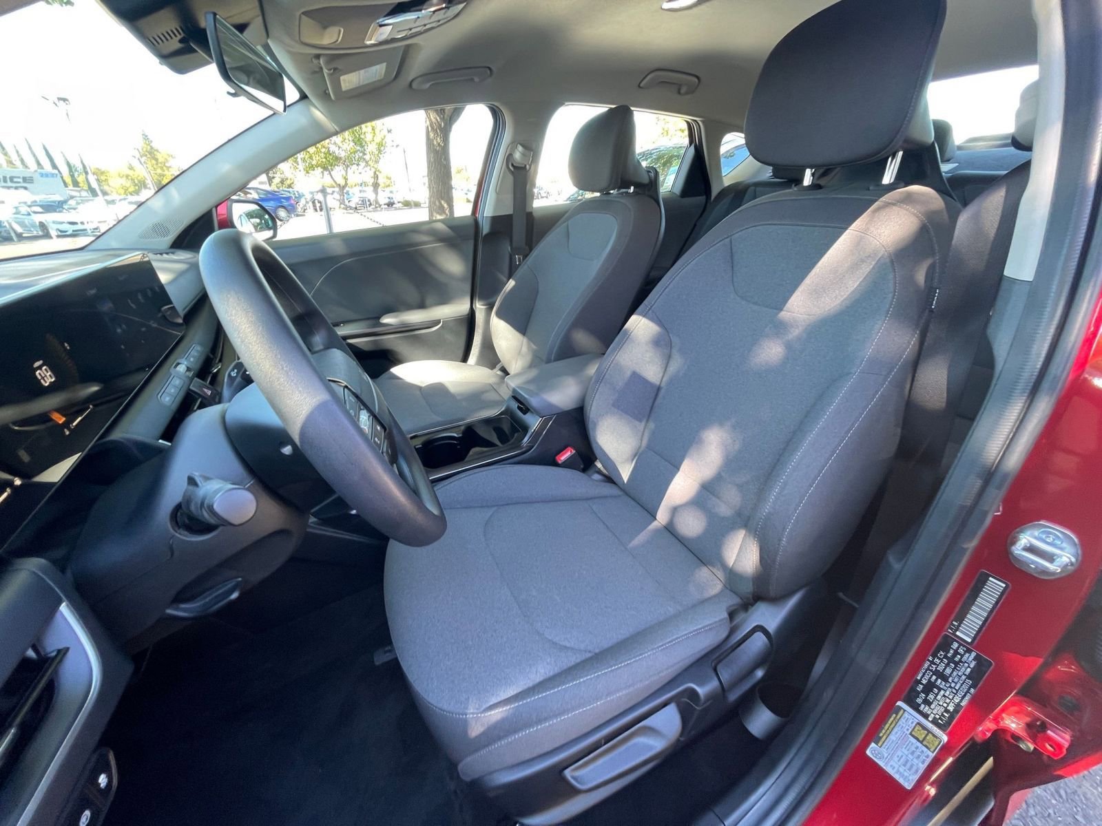 Thumbnail: 2025 Kia K4 - 35