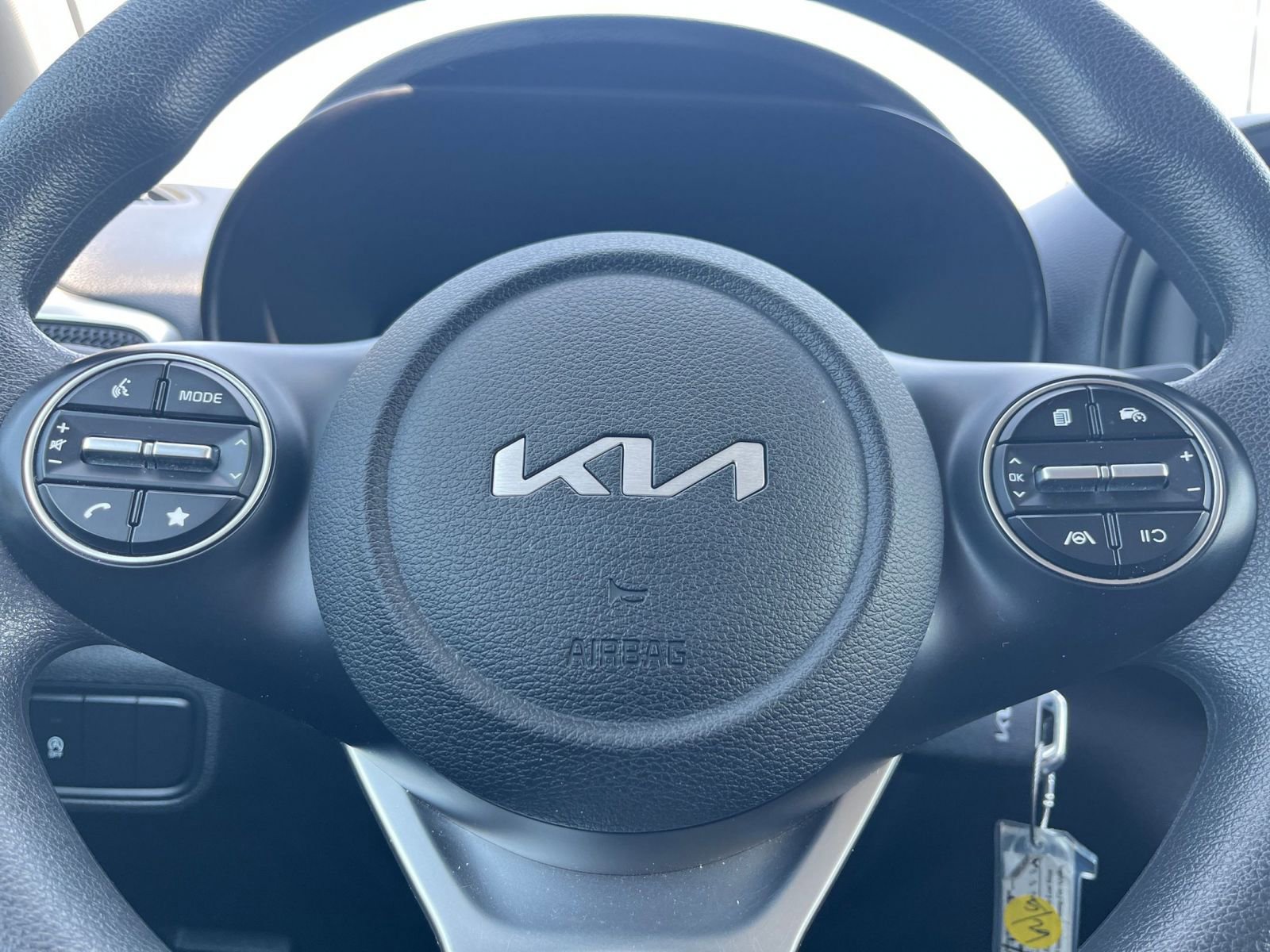 2023 Kia Soul LX 26