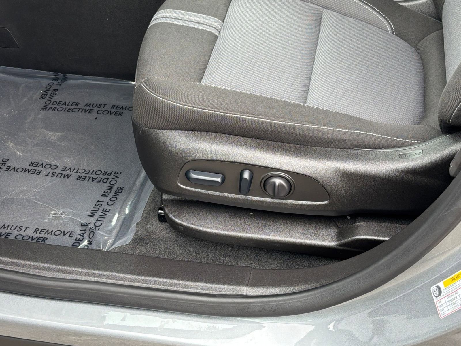 Thumbnail: 2025 Chevrolet Blazer - 23