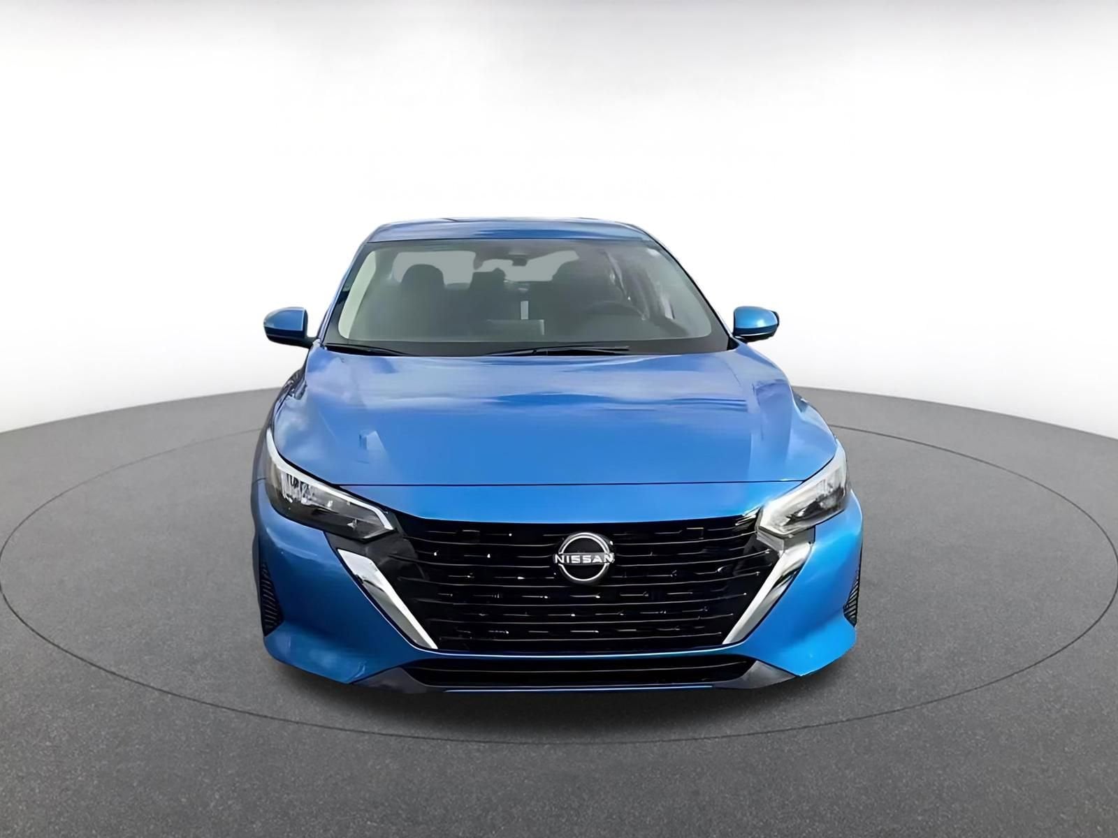 Thumbnail: 2025 Nissan Sentra - 4