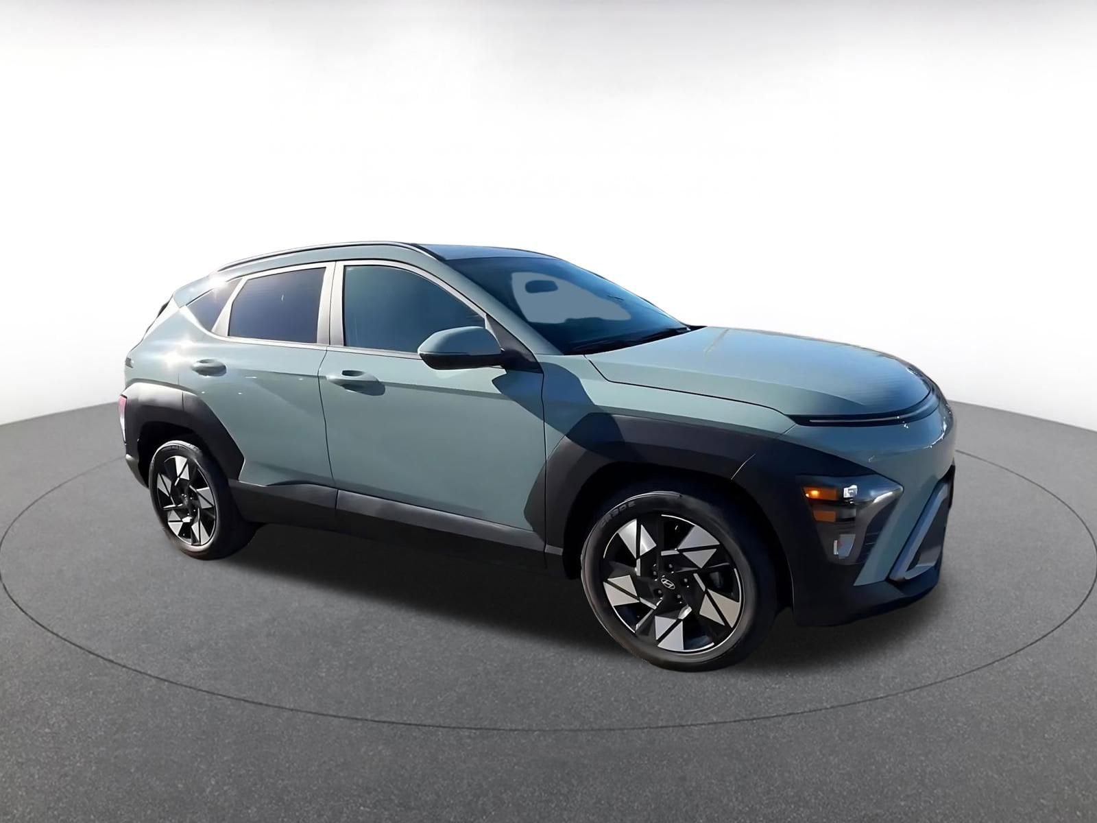 Thumbnail: 2025 Hyundai Kona - 2