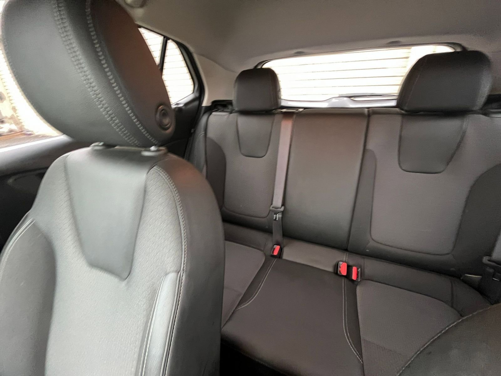 Thumbnail: 2025 Buick Encore GX - 33