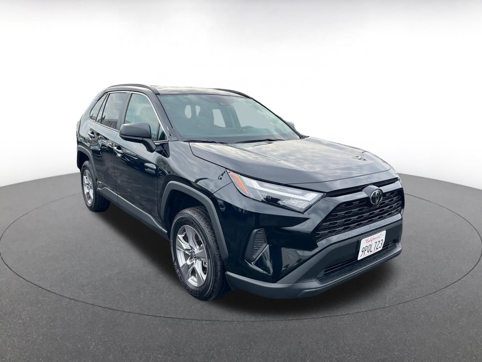 Thumbnail: 2025 Toyota RAV4 - 1