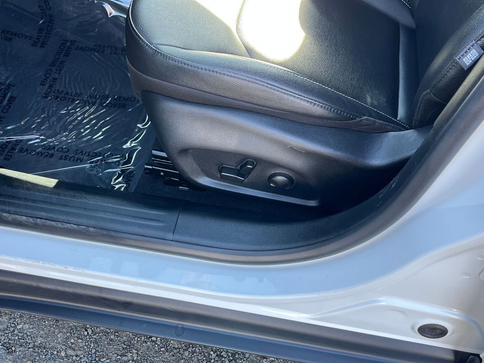 Thumbnail: 2025 Jeep Compass - 22