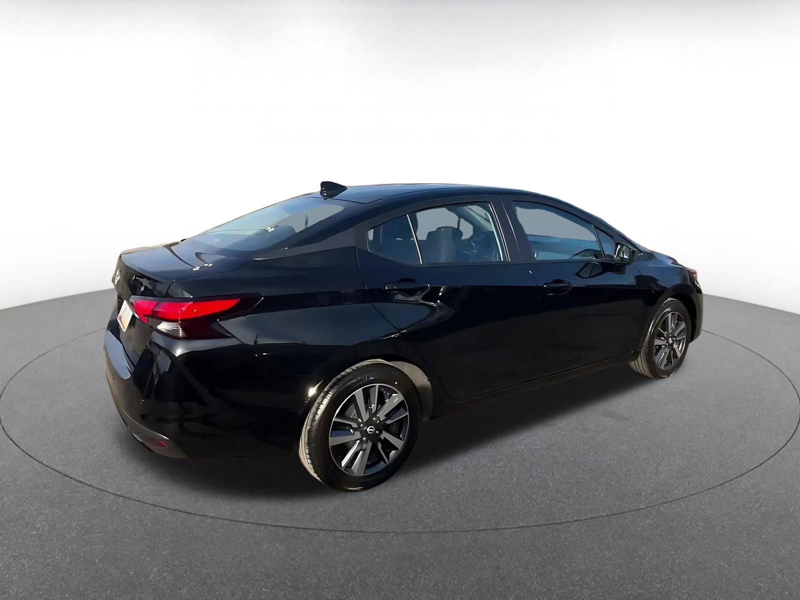 Thumbnail: 2025 Nissan Versa - 15