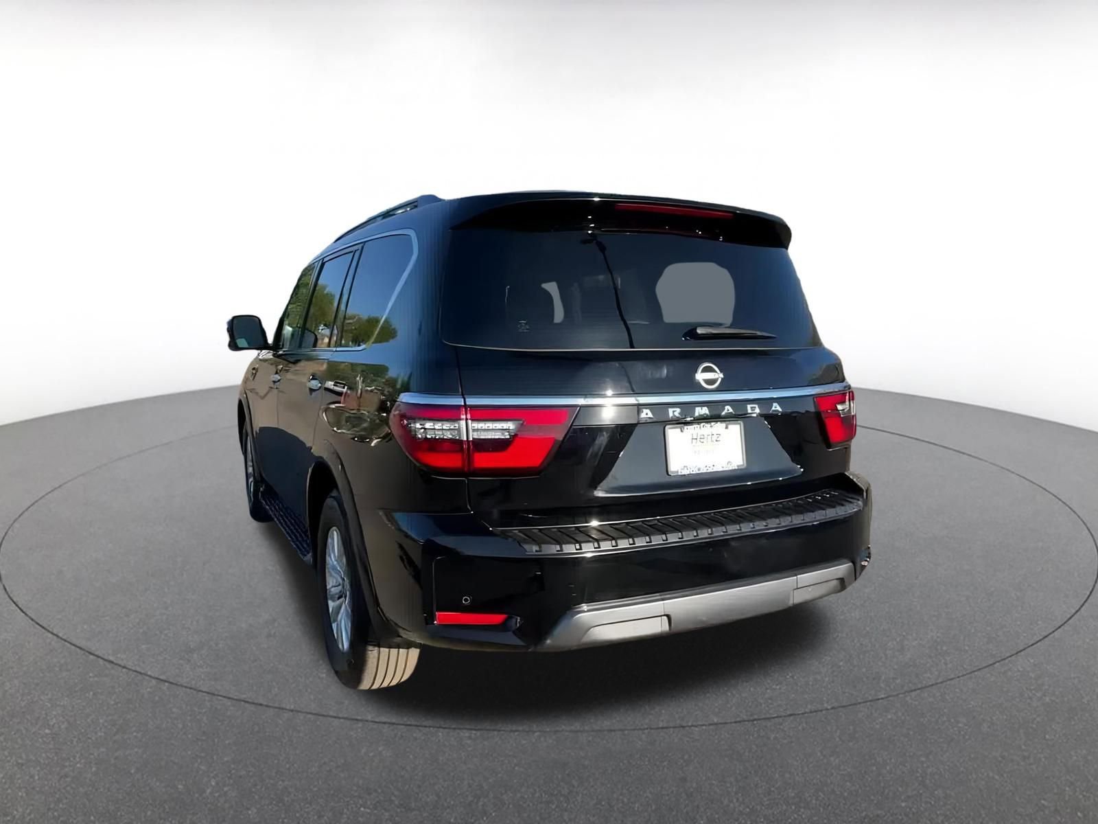 Thumbnail: 2023 Nissan Armada - 11