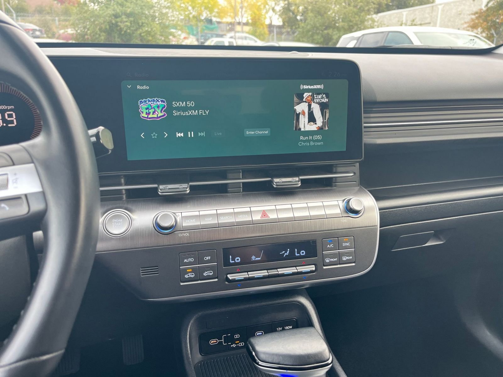 Thumbnail: 2025 Hyundai Kona - 18