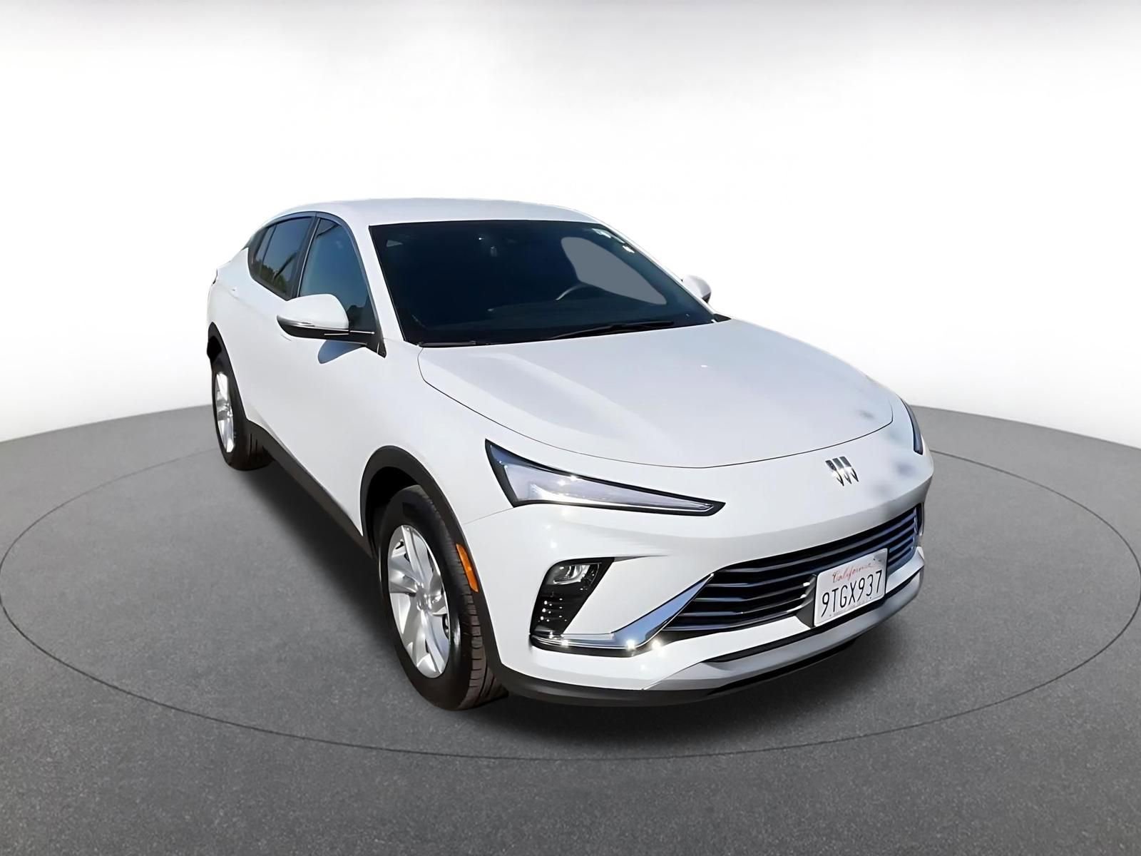 Thumbnail: 2025 Buick Envista - 3