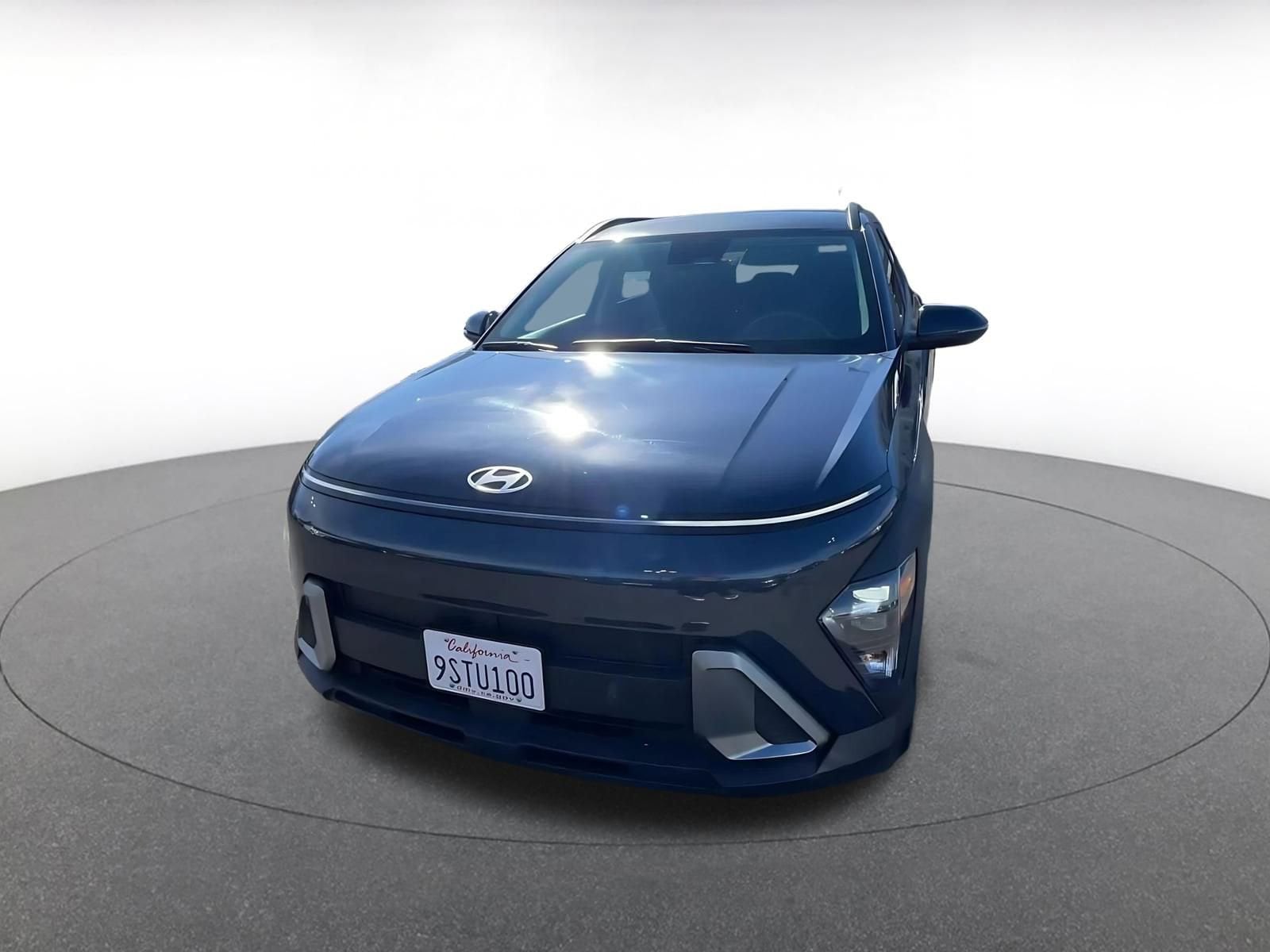 Thumbnail: 2025 Hyundai Kona - 7