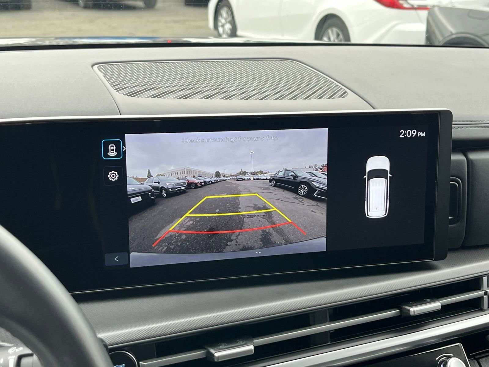 Thumbnail: 2025 Hyundai Santa Fe - 17