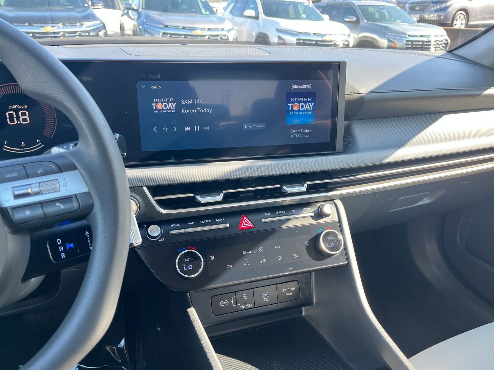 Thumbnail: 2025 Hyundai Sonata - 17