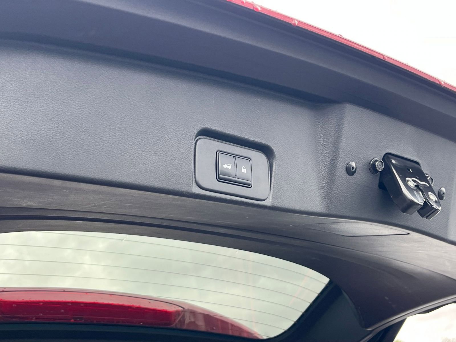 Thumbnail: 2025 Nissan Rogue - 23