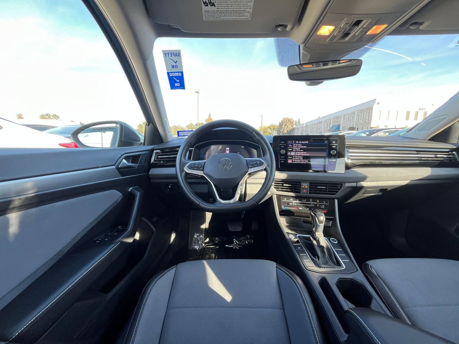 Thumbnail: 2025 Volkswagen Jetta - 33