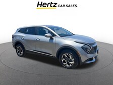 2024 Kia Sportage LX -
                  Roseville, CA