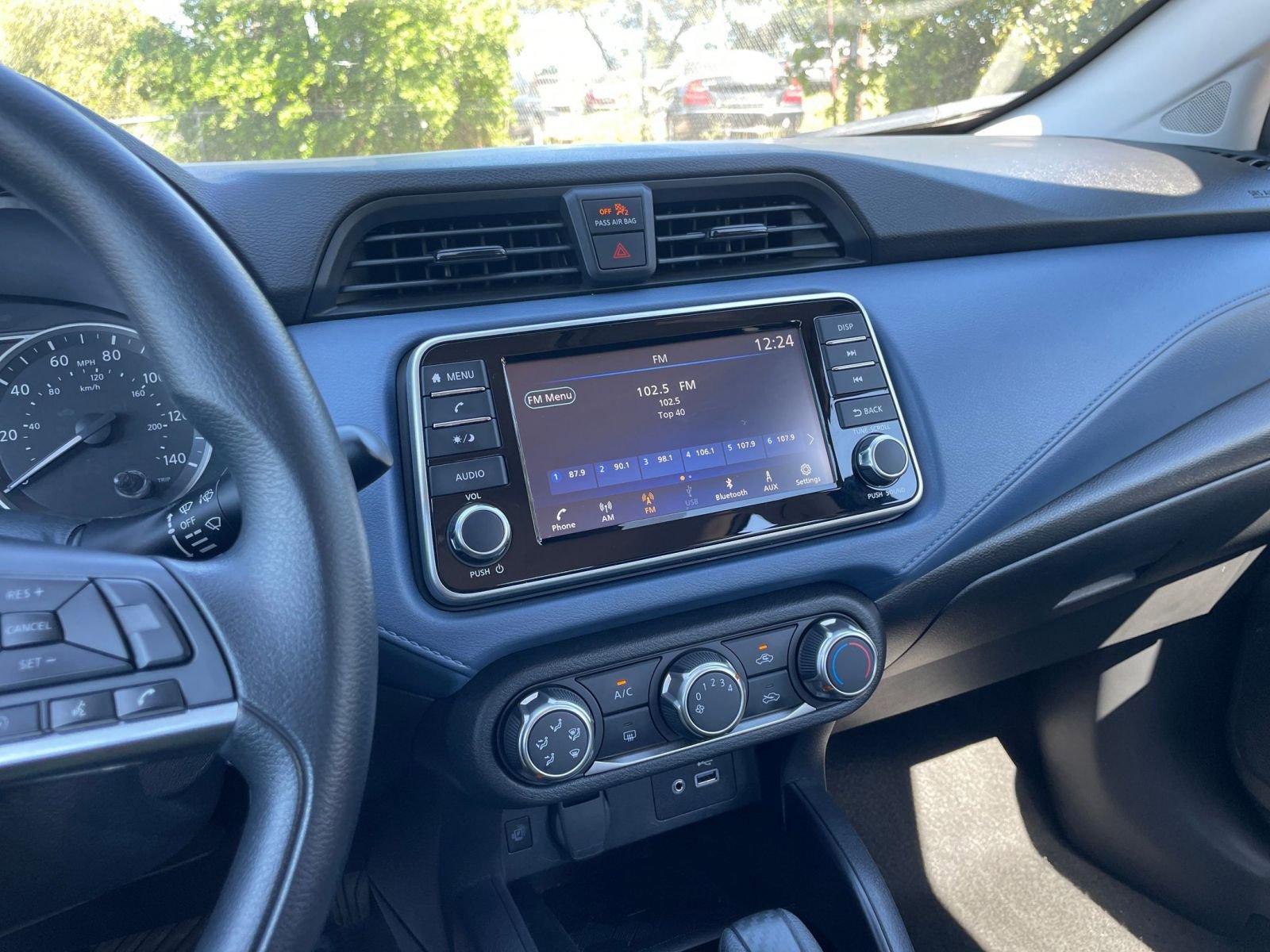 Thumbnail: 2025 Nissan Versa - 17