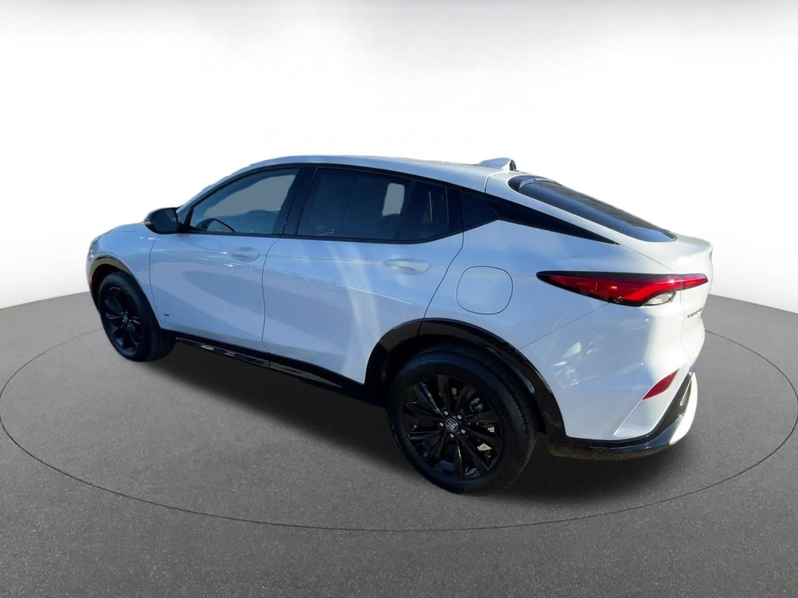 Thumbnail: 2025 Buick Envista - 11