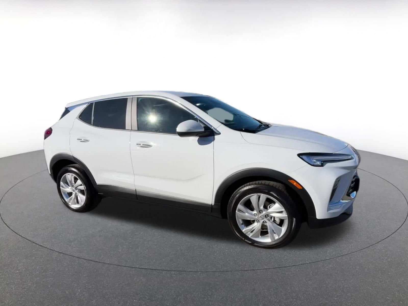 Thumbnail: 2025 Buick Encore GX - 2