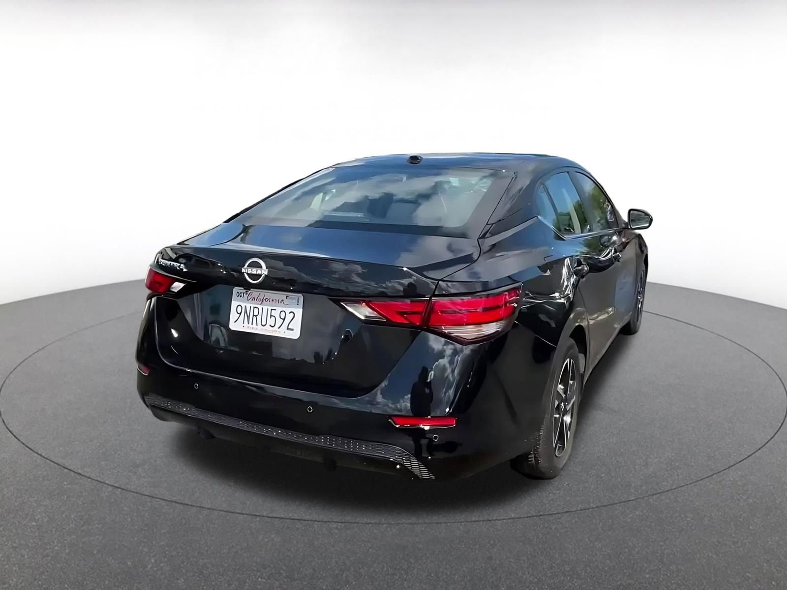 Thumbnail: 2025 Nissan Sentra - 14