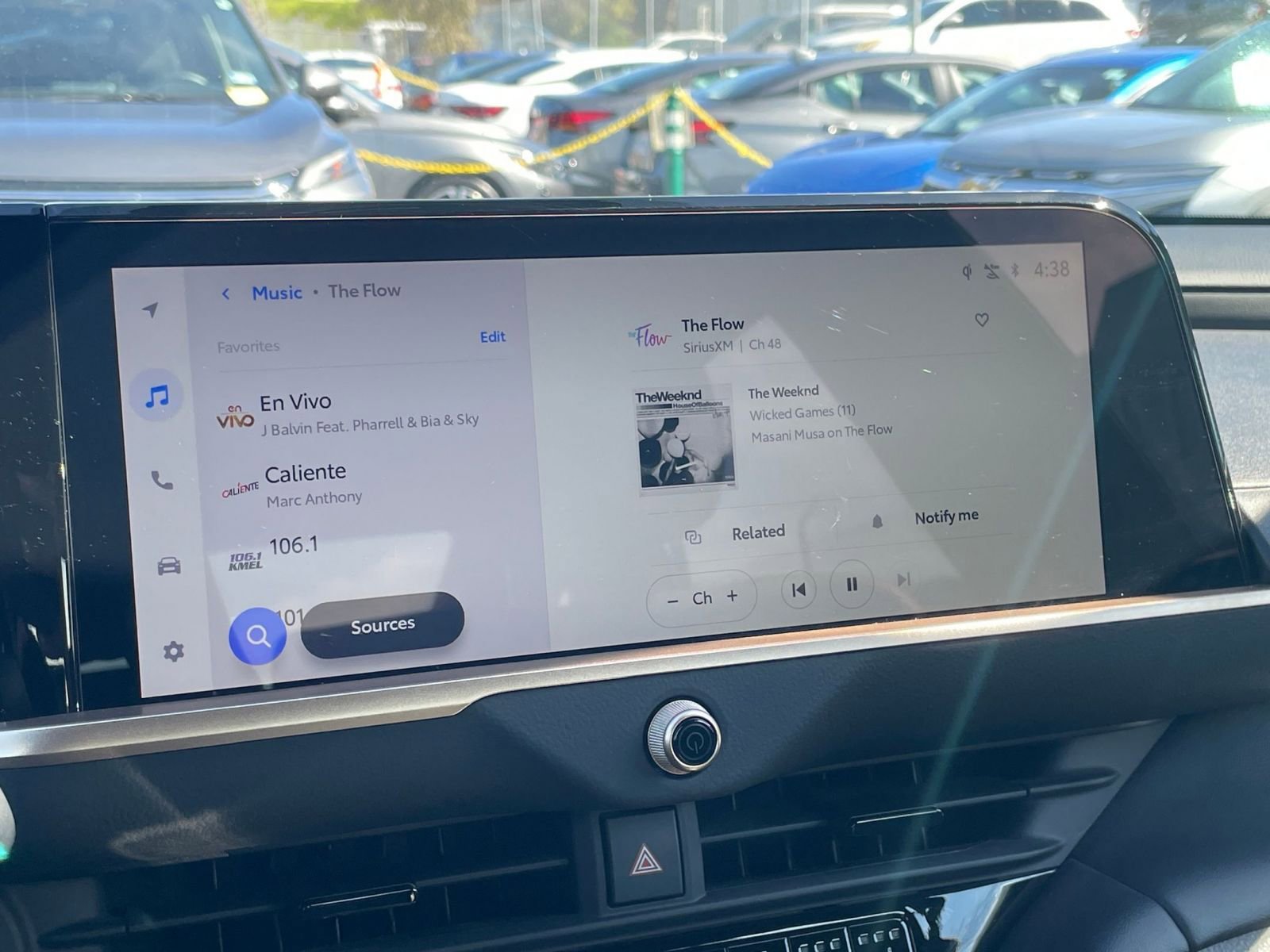 Thumbnail: 2025 Toyota Crown - 21