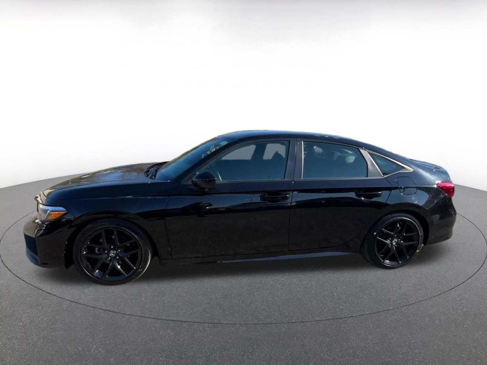 Thumbnail: 2025 Honda Civic - 9