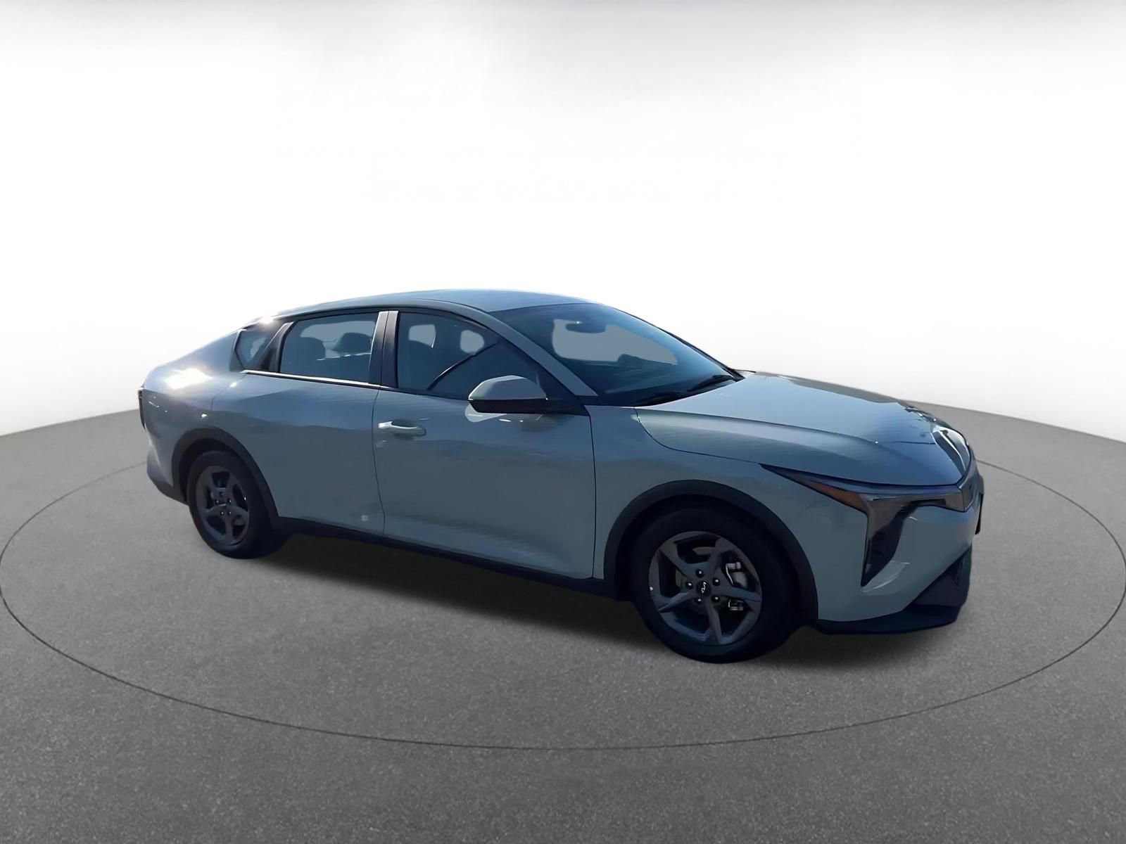 Thumbnail: 2025 Kia K4 - 2