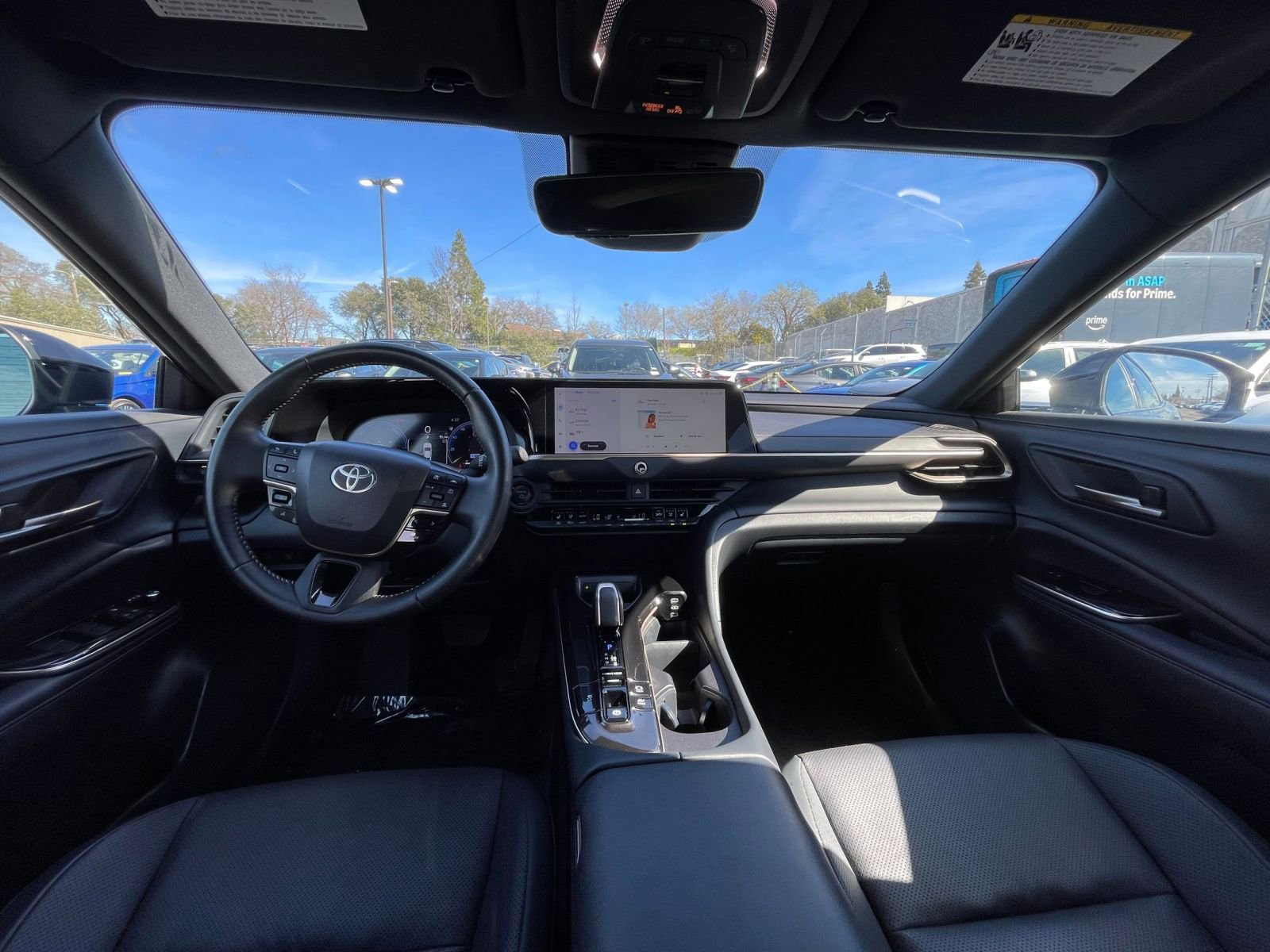 Thumbnail: 2025 Toyota Crown - 34