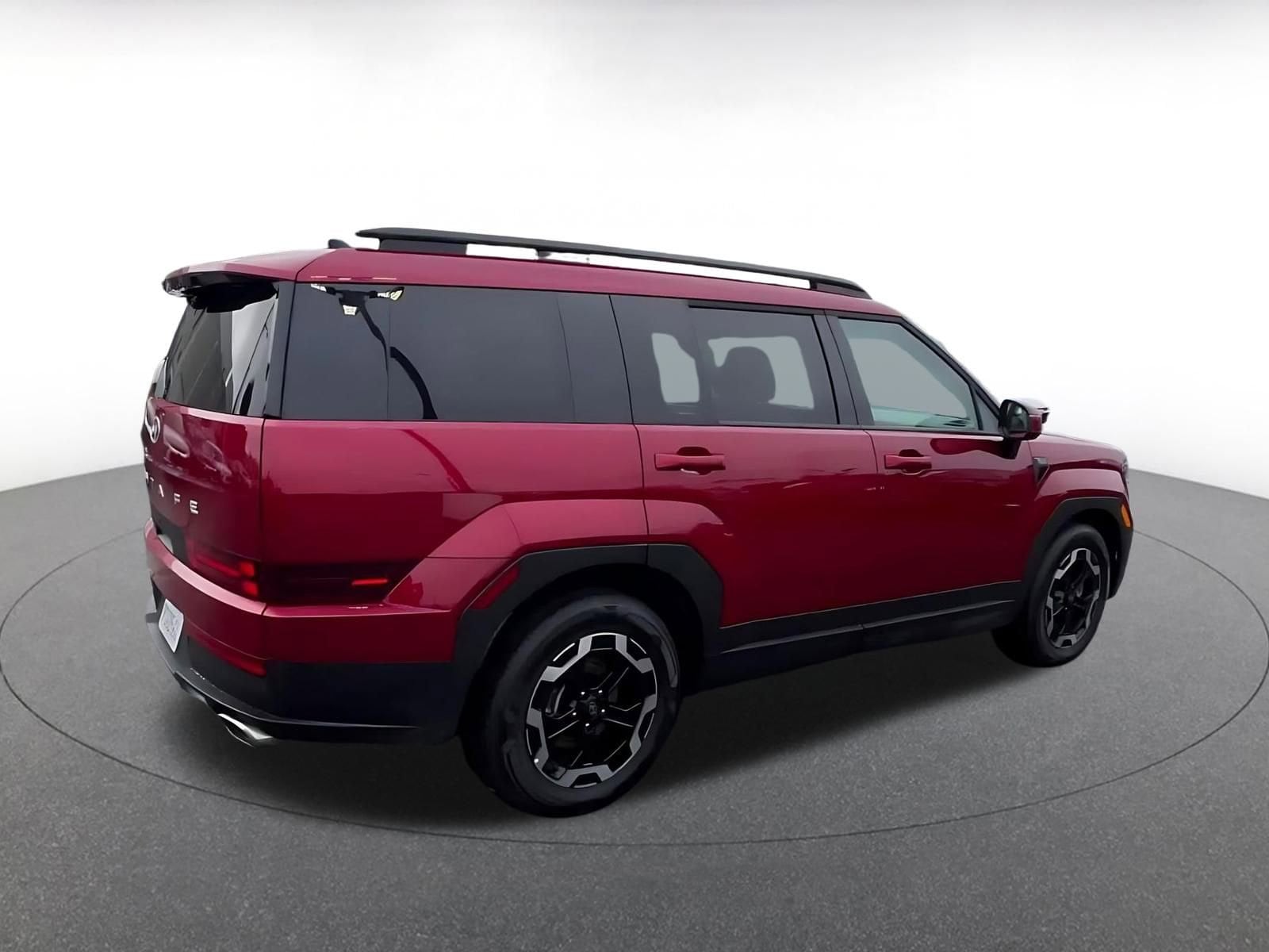 Thumbnail: 2025 Hyundai Santa Fe - 15